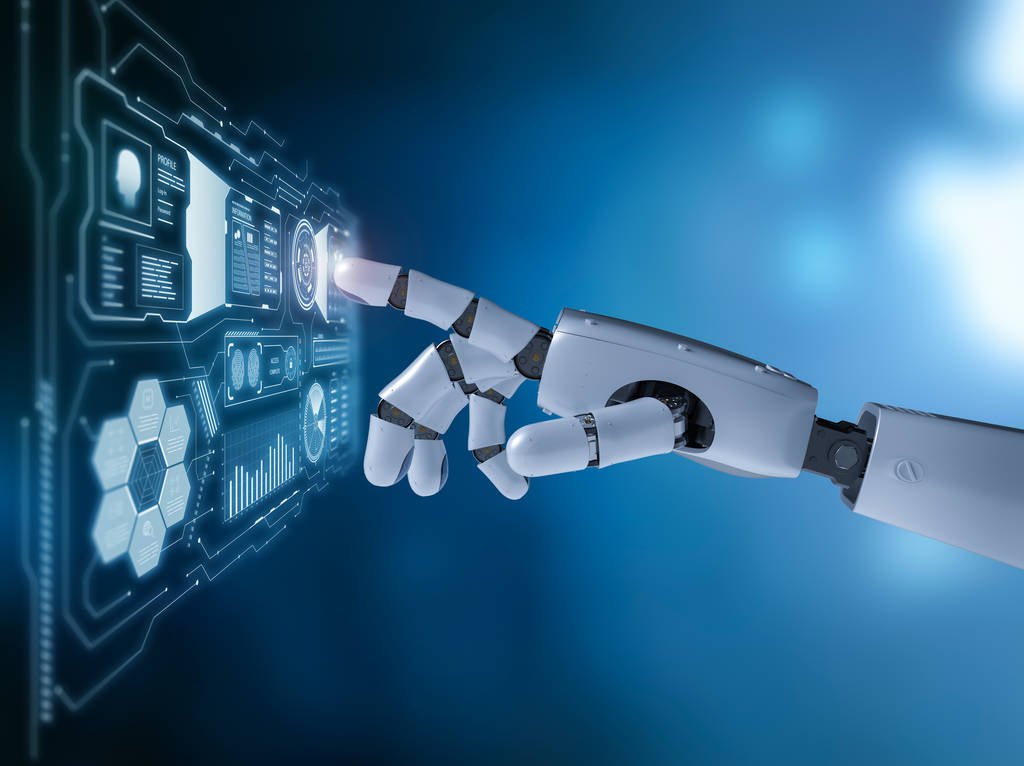 Open-source technology combined with AI